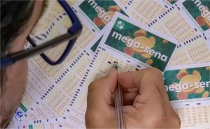 Mega-Sena com prêmio acumulado em R$ 8 milhões; sorteio neste sábado