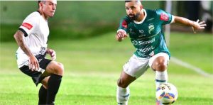 Mixto empata com o Luverdense no 1º jogo das finais