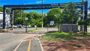 Parque Bernardo Berneck recebe evento em homenagem ao Dia da Mulher neste sábado (28)