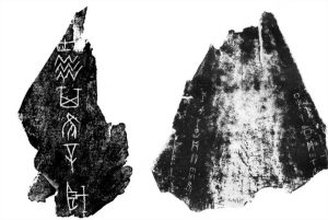 “Haverá um desastre?”: Oráculo em ossos “previu” crise climática há 3 mil anos na China