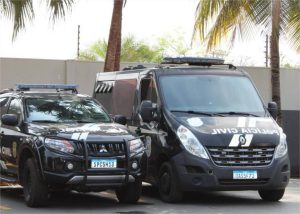 Polícia Civil deflagra operação contra envolvidos no desaparecimento de uma jovem em Mirassol D’Oeste