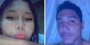 Mulher é presa acusada de ajudar marido a matar cunhada e jogar corpo em córrego