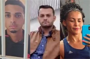 Justiça nega recursos e mantém júri popular de PM e comparsa por morte de personal em VG