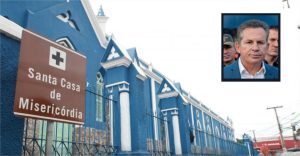 Prazo para decisão de credores sobre ofertas para compra da Santa Casa termina terça