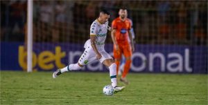 De novo! Cuiabá leva gol no fim e é eliminado nos pênaltis por time da Série D na Copa do Brasilsil