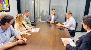 Controladoria-geral do Estado envia documentos a serem analisados pela CPI da Saúde