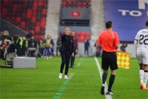 Copa do Mundo de 2026 será primeira da história sem técnicos brasileiros