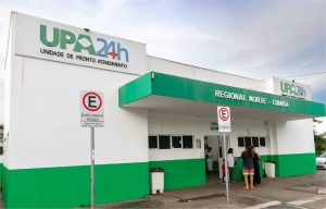 UPAs de Cuiabá seguem com equipes médicas acima do estabelecido pelo Ministério da Saúde
