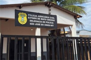 Polícia Civil cumpre prisões de faccionados envolvidos em roubo e intimidação de vítima em São José do Xingu