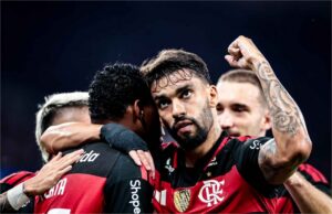 Destaque contra o Santos, Paquetá ganha motivação e se mantém no radar da Copa
